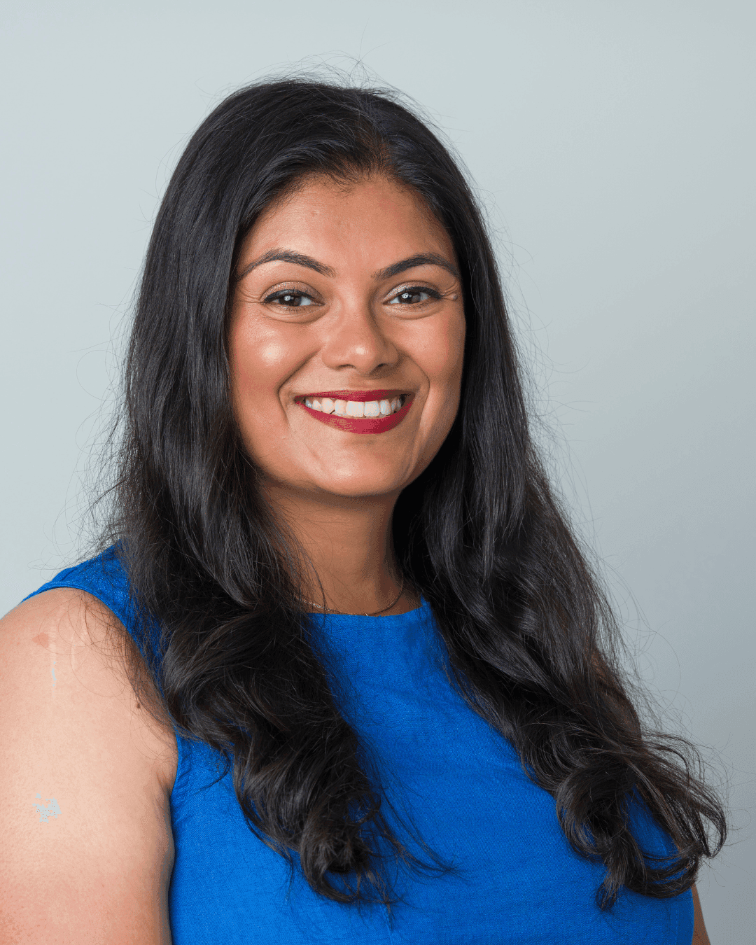 Divya Shankar